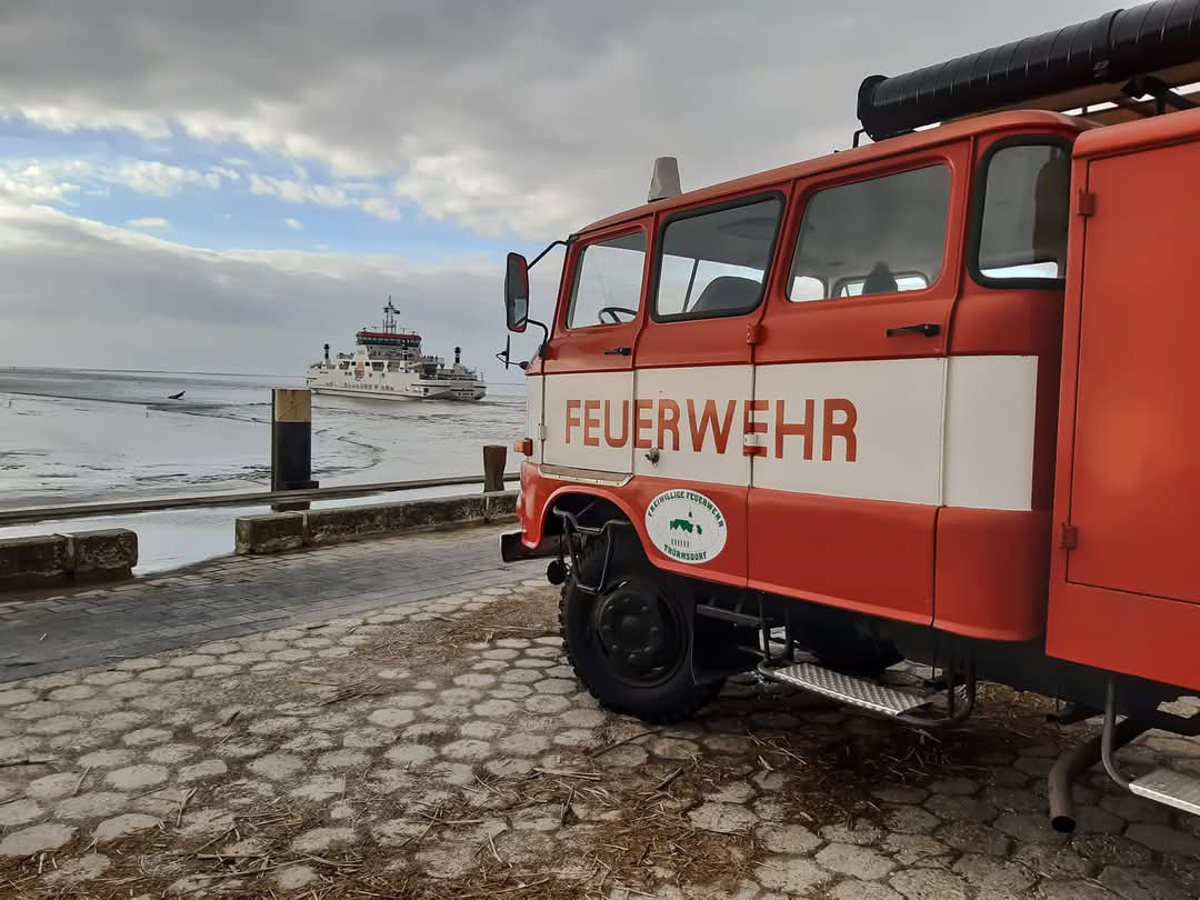 Van uraniummijn tot trouwvervoer: de bijzondere reis van een IFA W50