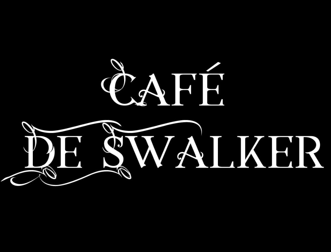 Café de Swalker logo