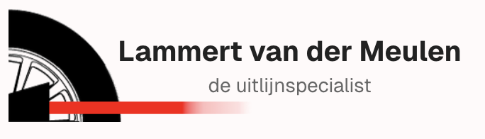 Lammert van der Meulen logo