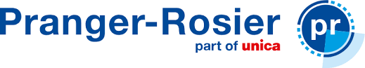 Pranger-Rosier logo