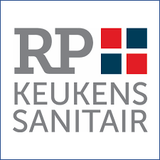 RP Keukens en Sanitair logo